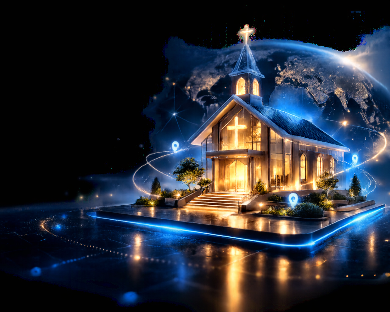 Grace Bible And Prayer Chapel